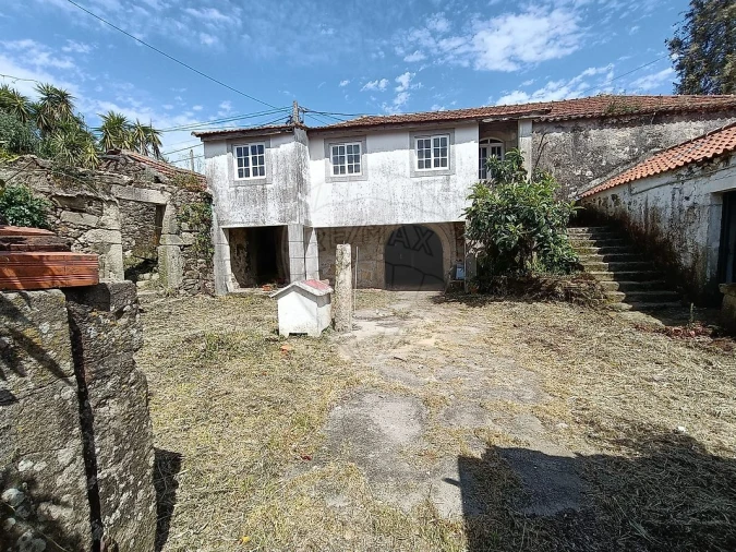 Moradia T4 para Venda em Macieira de Sarnes Foto 17