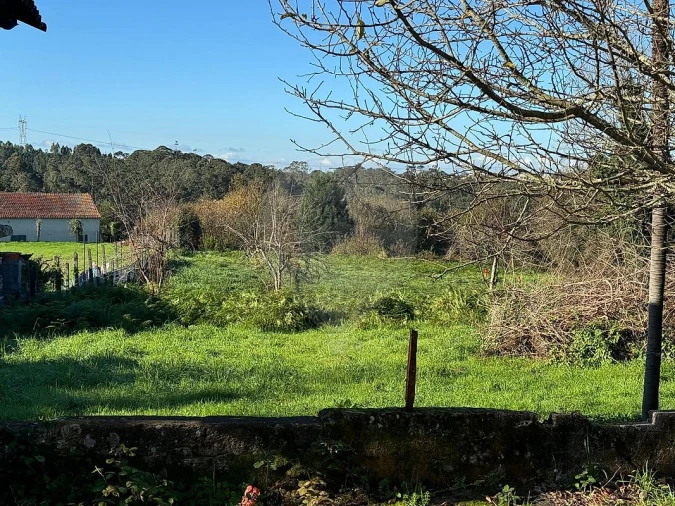 Moradia T4 para Venda em Macieira de Sarnes Foto 5