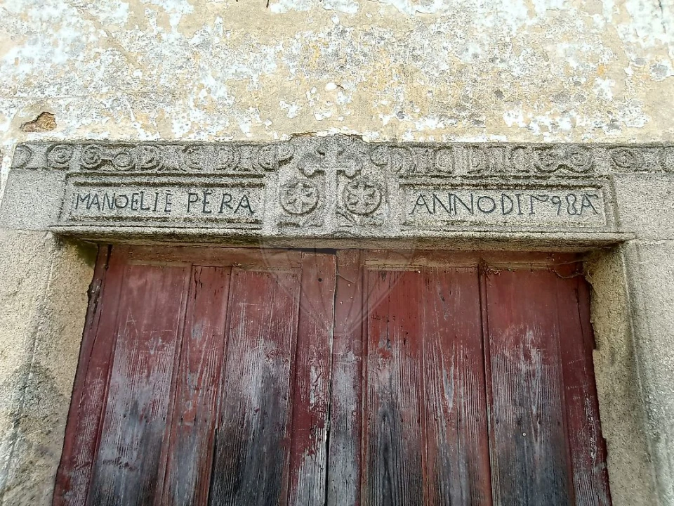 Moradia T4 para Venda em Macieira de Sarnes Foto 13