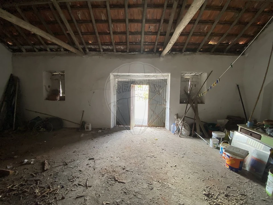 Armazém para Venda em Manique do Intendente, Vila Nova de São Pedro e Maçussa Foto 7