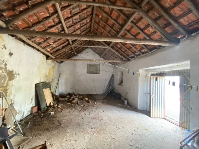 Armazém para Venda em Manique do Intendente, Vila Nova de São Pedro e Maçussa Foto 6