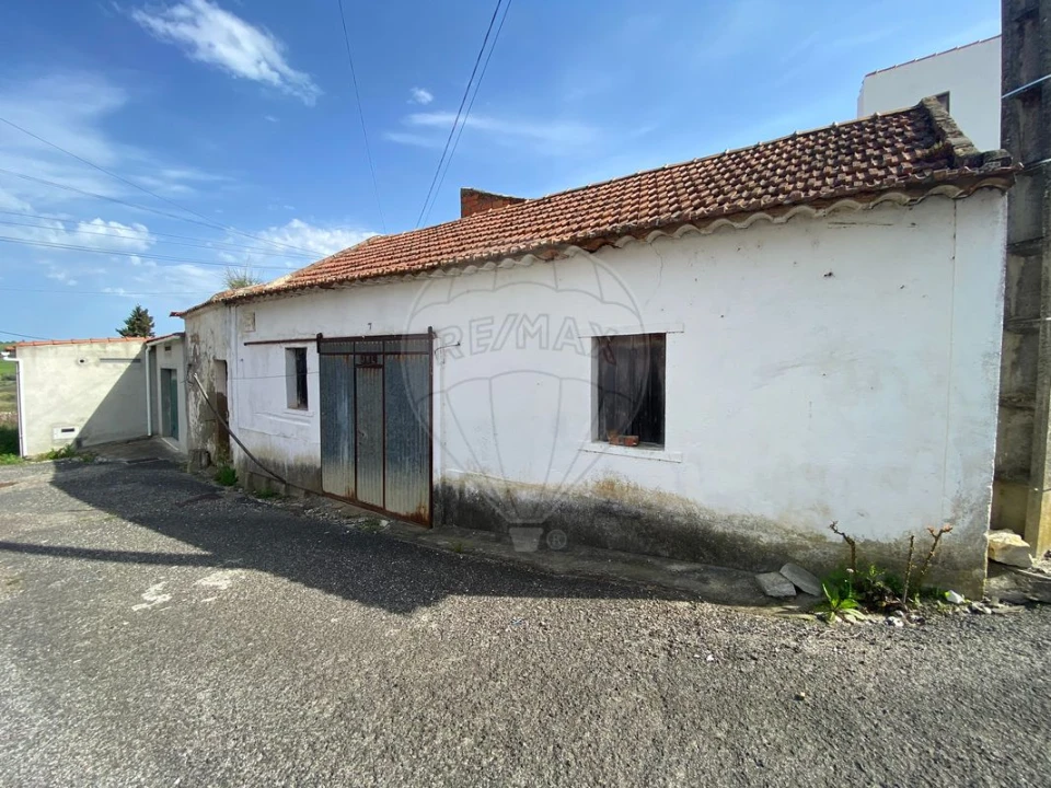 Armazém para Venda em Manique do Intendente, Vila Nova de São Pedro e Maçussa Foto 2