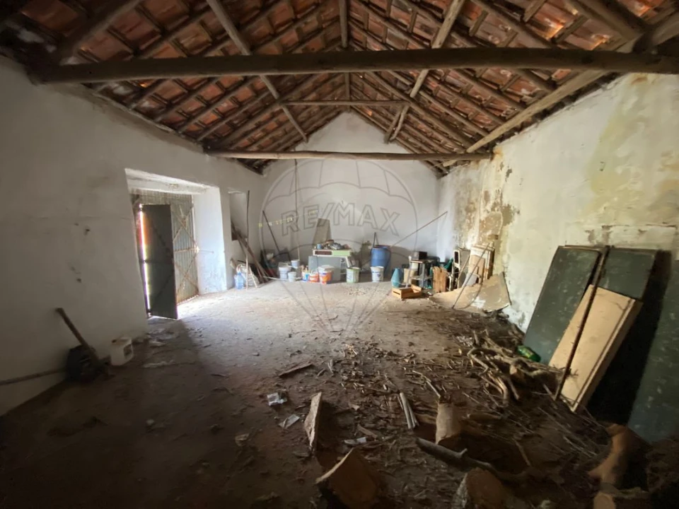 Armazém para Venda em Manique do Intendente, Vila Nova de São Pedro e Maçussa Foto 5