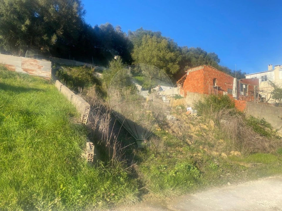 Terreno para Venda em Almargem do Bispo, Pêro Pinheiro e Montelavar Foto 4