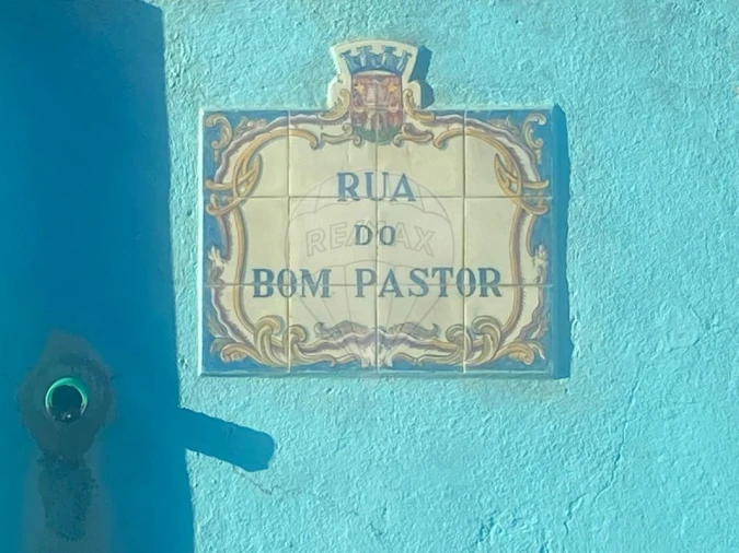 Terreno para Venda em Almargem do Bispo, Pêro Pinheiro e Montelavar Foto 3