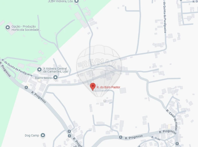 Terreno para Venda em Almargem do Bispo, Pêro Pinheiro e Montelavar Foto 2