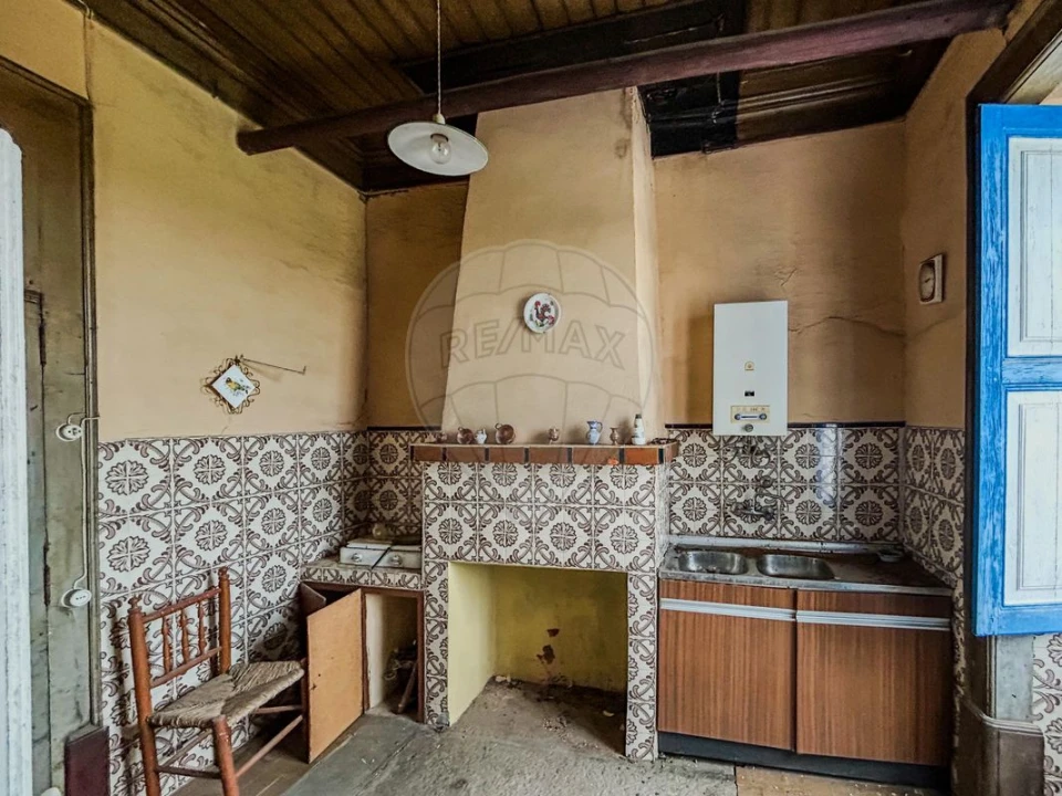 Moradia T5 para Venda em Zebreira e Segura Foto 13