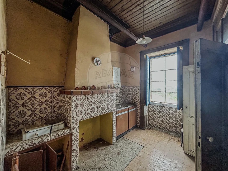 Moradia T5 para Venda em Zebreira e Segura Foto 12