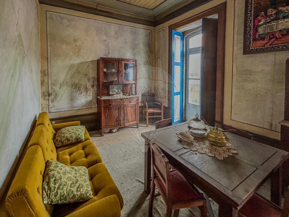 Moradia T5 para Venda em Zebreira e Segura Foto 6