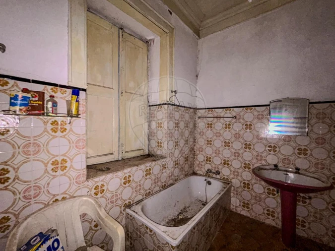 Moradia T5 para Venda em Zebreira e Segura Foto 33