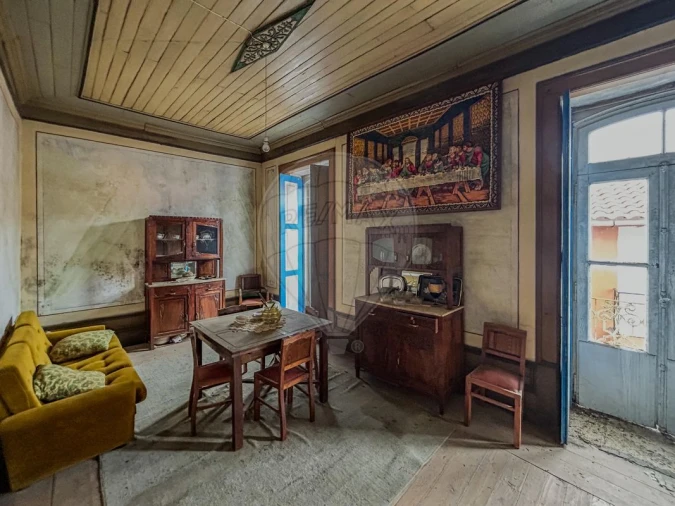 Moradia T5 para Venda em Zebreira e Segura