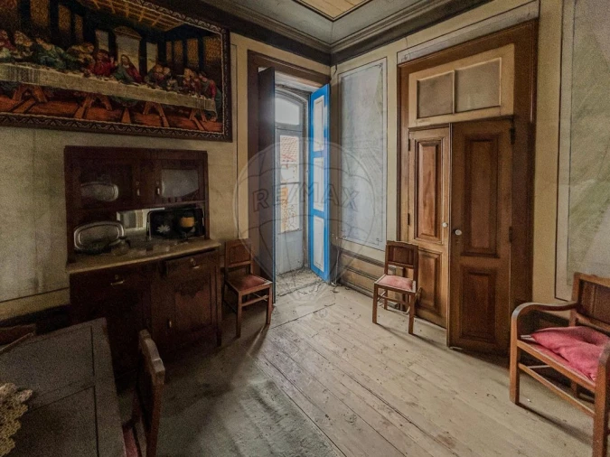 Moradia T5 para Venda em Zebreira e Segura Foto 8