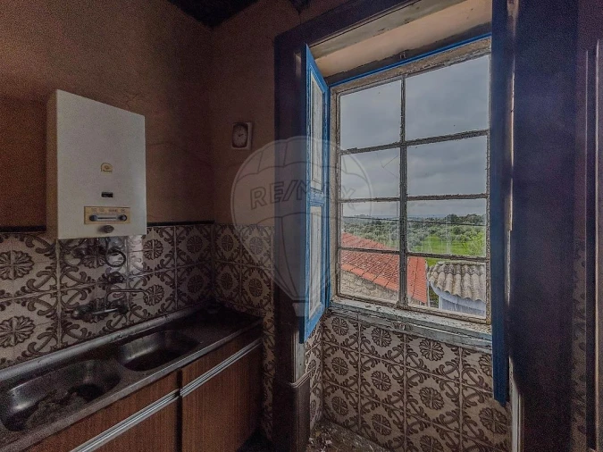 Moradia T5 para Venda em Zebreira e Segura Foto 14