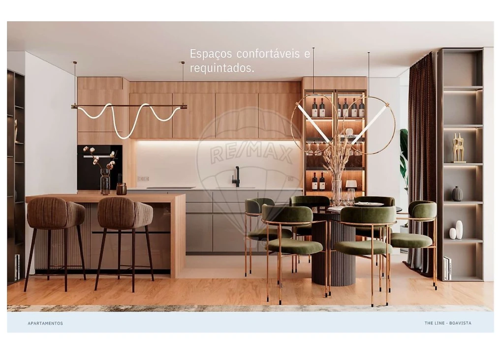 Apartamento T2 para Venda em Ramalde Foto 11