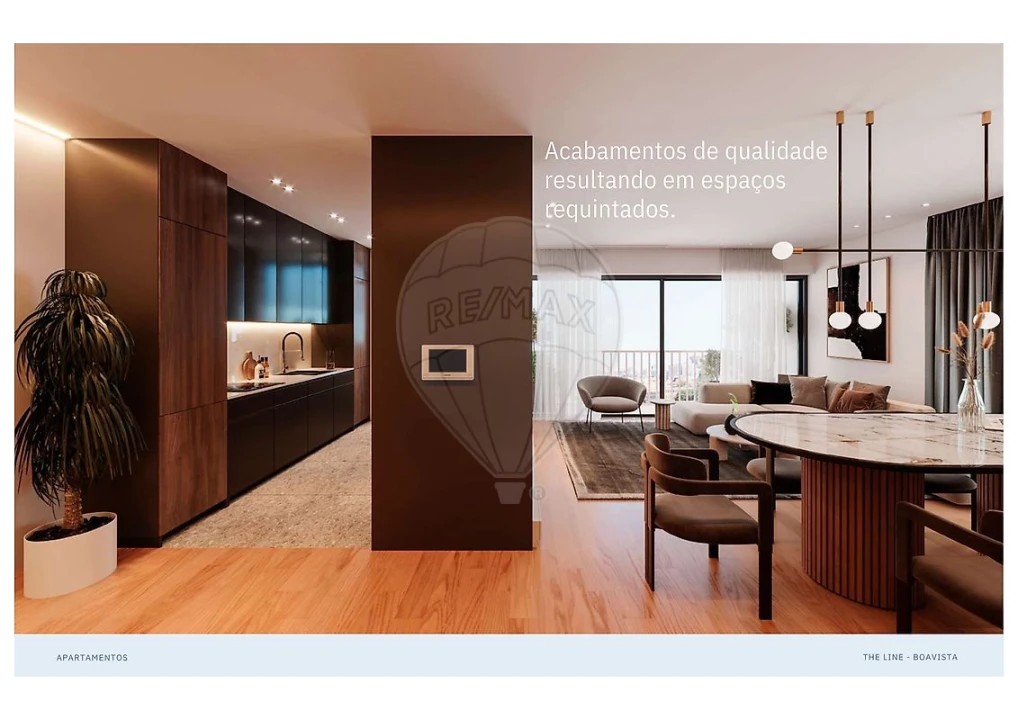 Apartamento T2 para Venda em Ramalde Foto 7