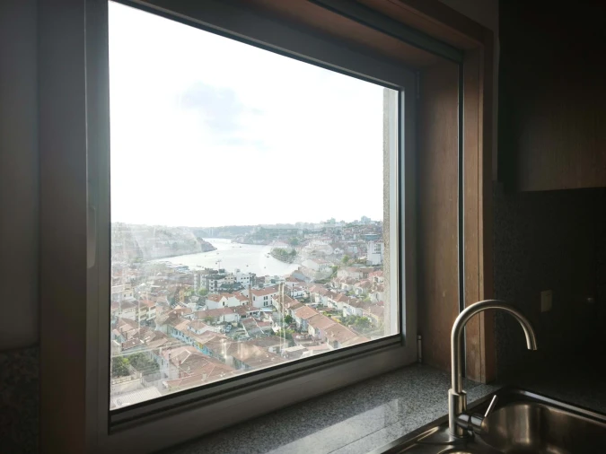 Apartamento T3 para Arrendamento em Santa Marinha Foto 12