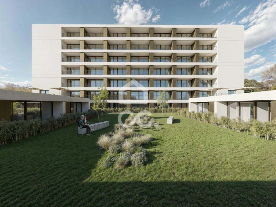 Apartamento T1 para Venda em Vila Nova de Famalicão e Calendário Foto 2