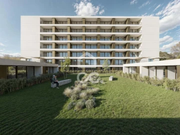 Apartamento T1 para Venda em Vila Nova de Famalicão e Calendário