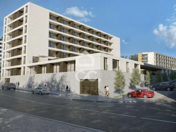 Apartamento T1 para Venda em Vila Nova de Famalicão e Calendário