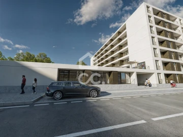 Apartamento T1 para Venda em Vila Nova de Famalicão e Calendário