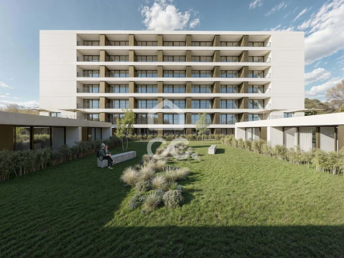 Apartamento T1 para Venda em Vila Nova de Famalicão e Calendário Foto 2