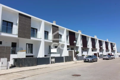 Moradia T4 para Venda em Alcochete