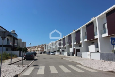 Moradia T4 para Venda em Alcochete