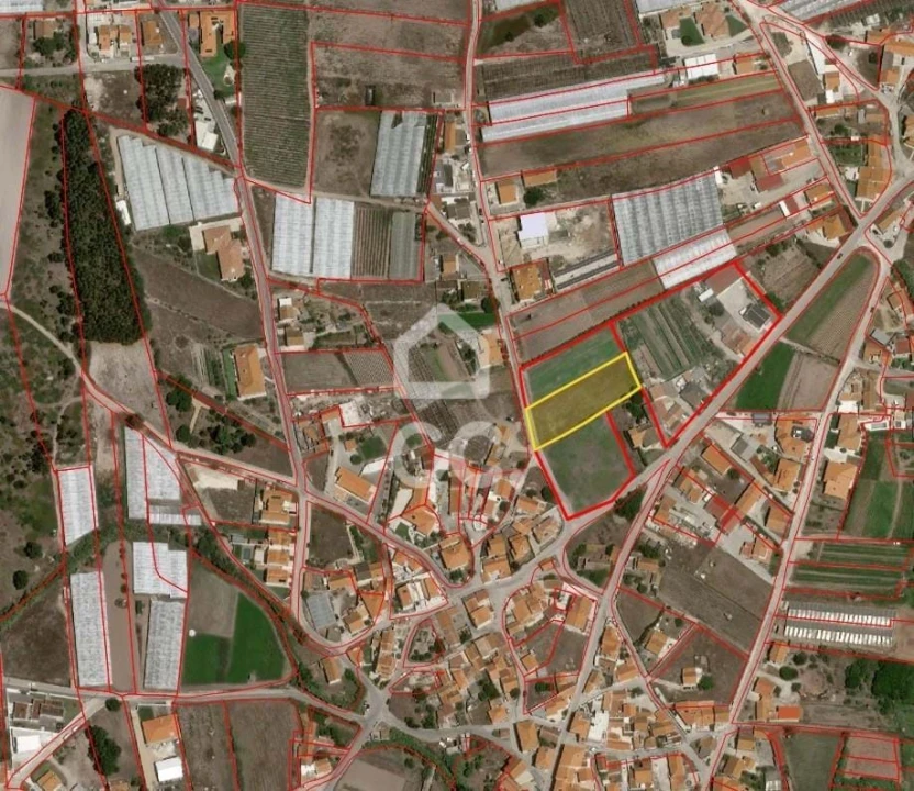 Terreno para Venda em Silveira Foto 8