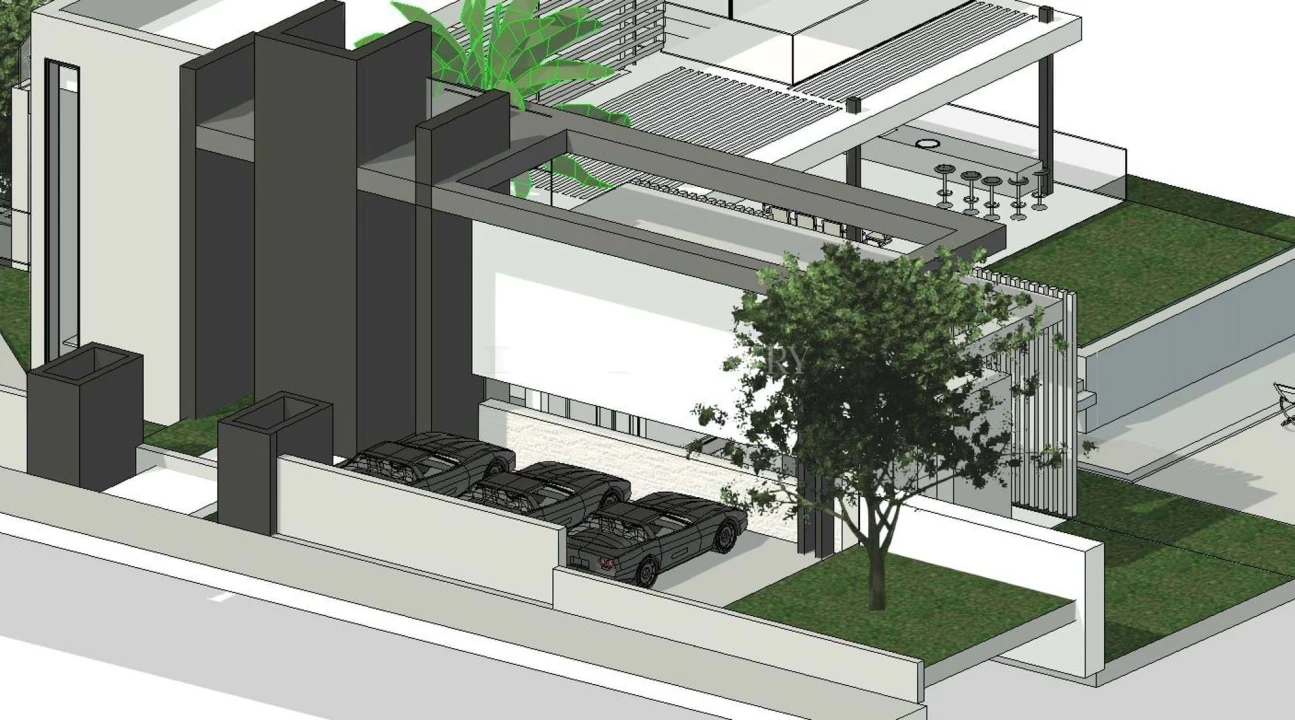 Moradia T4 para Venda em Almancil Foto 18