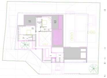Moradia T4 para Venda em Almancil