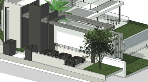 Moradia T4 para Venda em Almancil