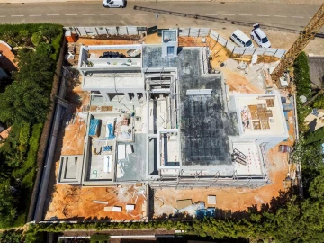 Moradia T4 para Venda em Almancil