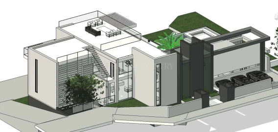 Moradia T4 para Venda em Almancil