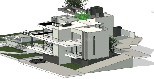 Moradia T4 para Venda em Almancil