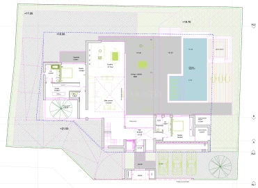 Moradia T4 para Venda em Almancil