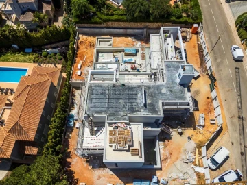 Moradia T4 para Venda em Almancil