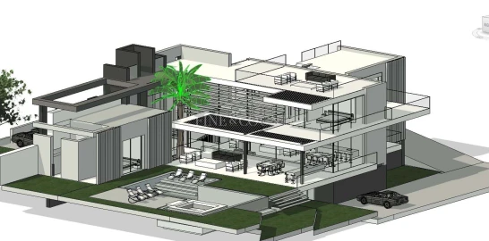 Moradia T4 para Venda em Almancil