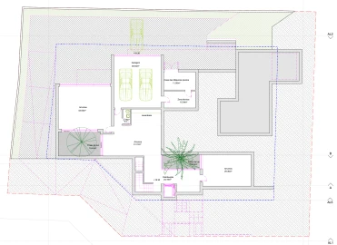 Moradia T4 para Venda em Almancil