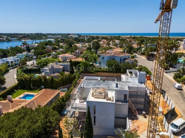 Moradia T4 para Venda em Almancil