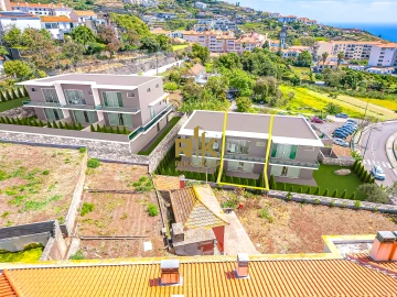 Moradia T3 para Venda em Caniço