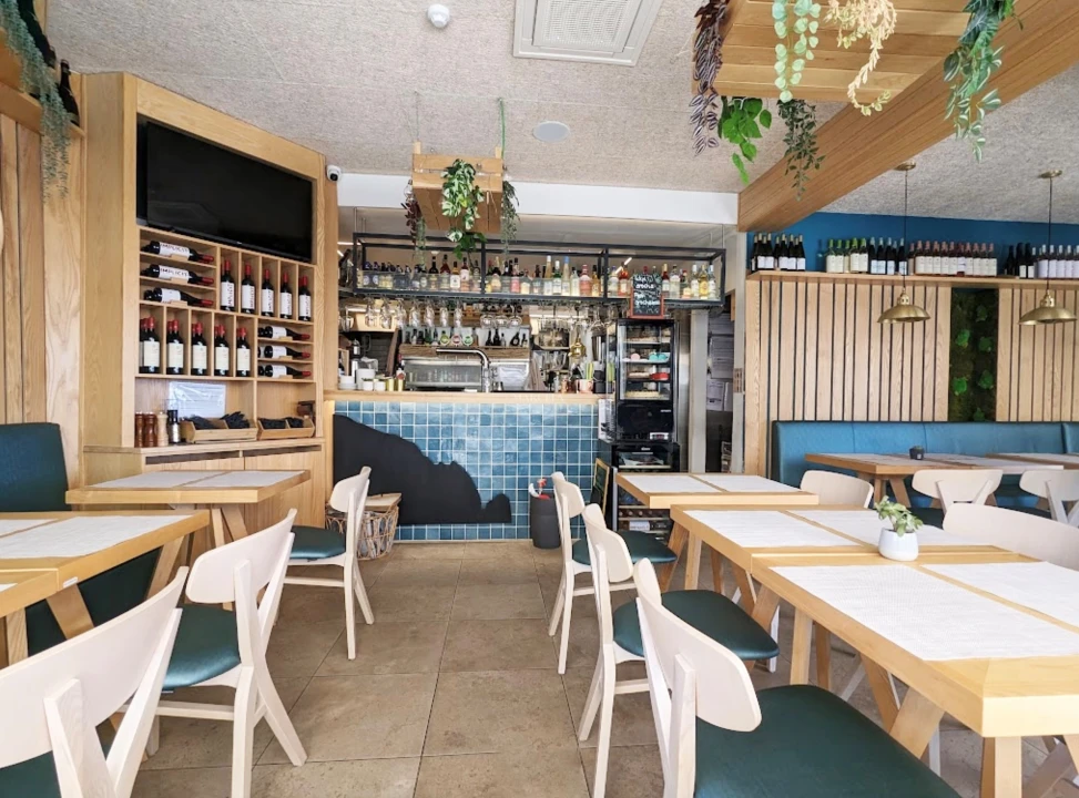 Negócio para Venda em Luz Foto 4