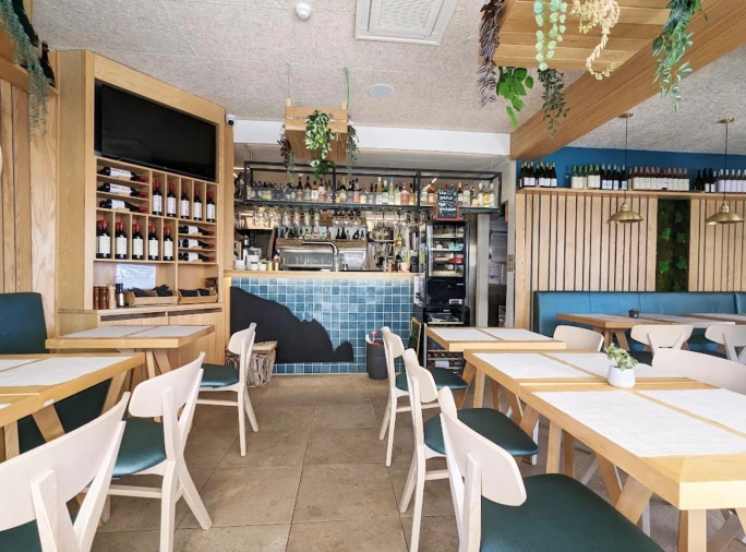 Negócio para Venda em Luz Foto 4