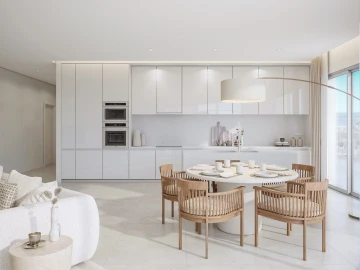 Apartamento T2 para Venda em Quarteira