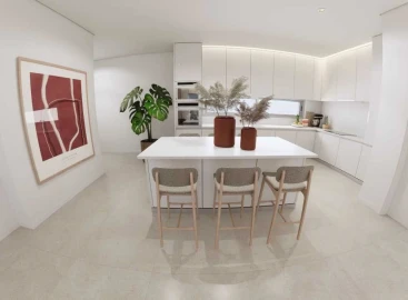 Apartamento T2 para Venda em Quarteira