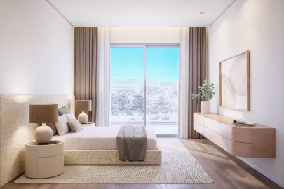 Apartamento T2 para Venda em Quarteira