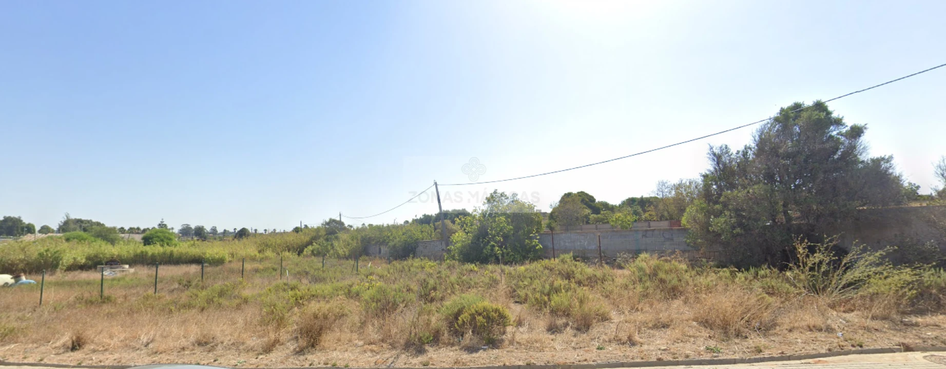 Terreno para Venda em Luz Foto 1
