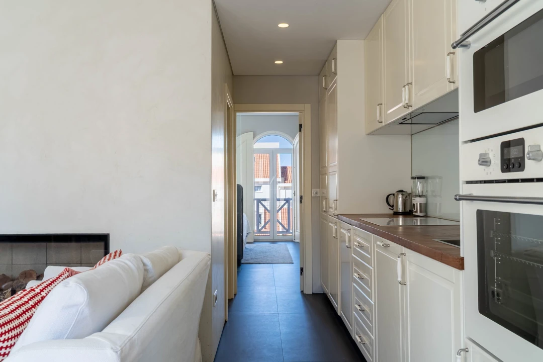 Apartamento T1 para Venda em Quarteira Foto 9