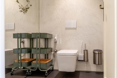 Apartamento T1 para Venda em Quarteira
