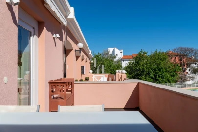 Apartamento T1 para Venda em Quarteira