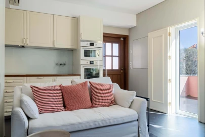 Apartamento T1 para Venda em Quarteira